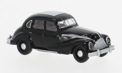 BREKINA 27320 - H0 - EMW 340 - schwarz